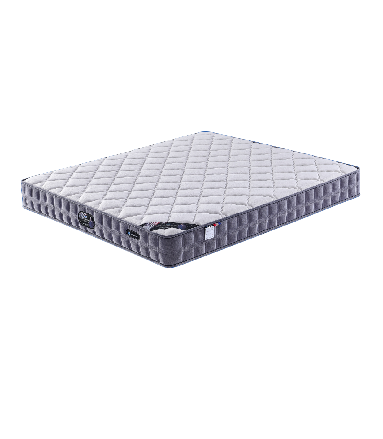 8326# Wormwood Herbal Cloud Foam Mattress