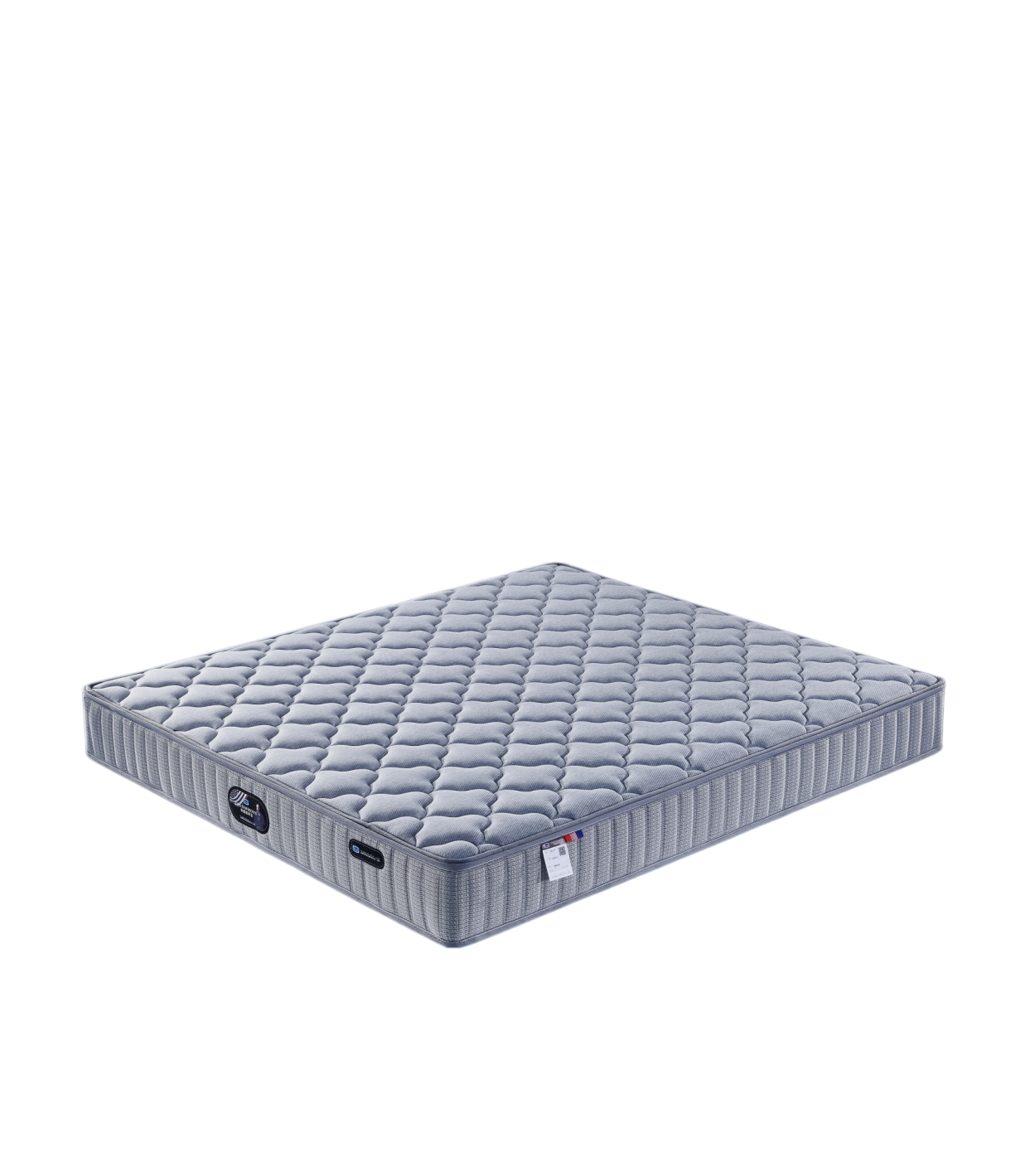 8611# Classic Knit Thermobonded Coir Mattress