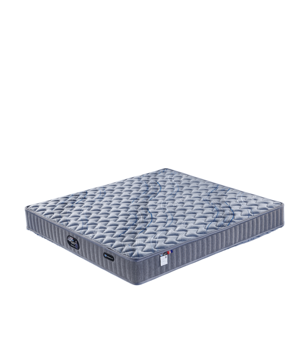 8613# Dual Sided Jacquard Eco-Coir Mattress
