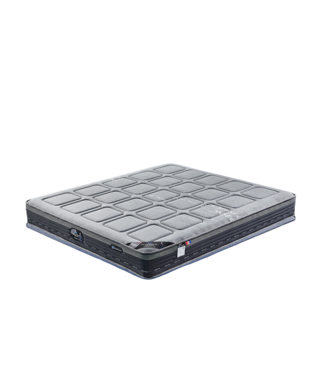 8322# Sandwich Mesh Cloud Foam Mattress