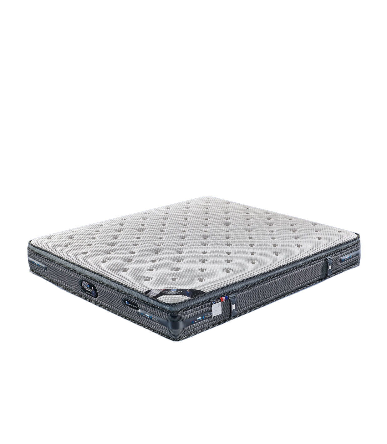 8089# Constant Temp Memory Pocket Spring Mattress