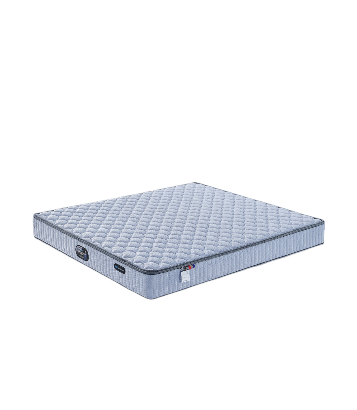 8515# Double-Sided Jacquard Latex Mattress