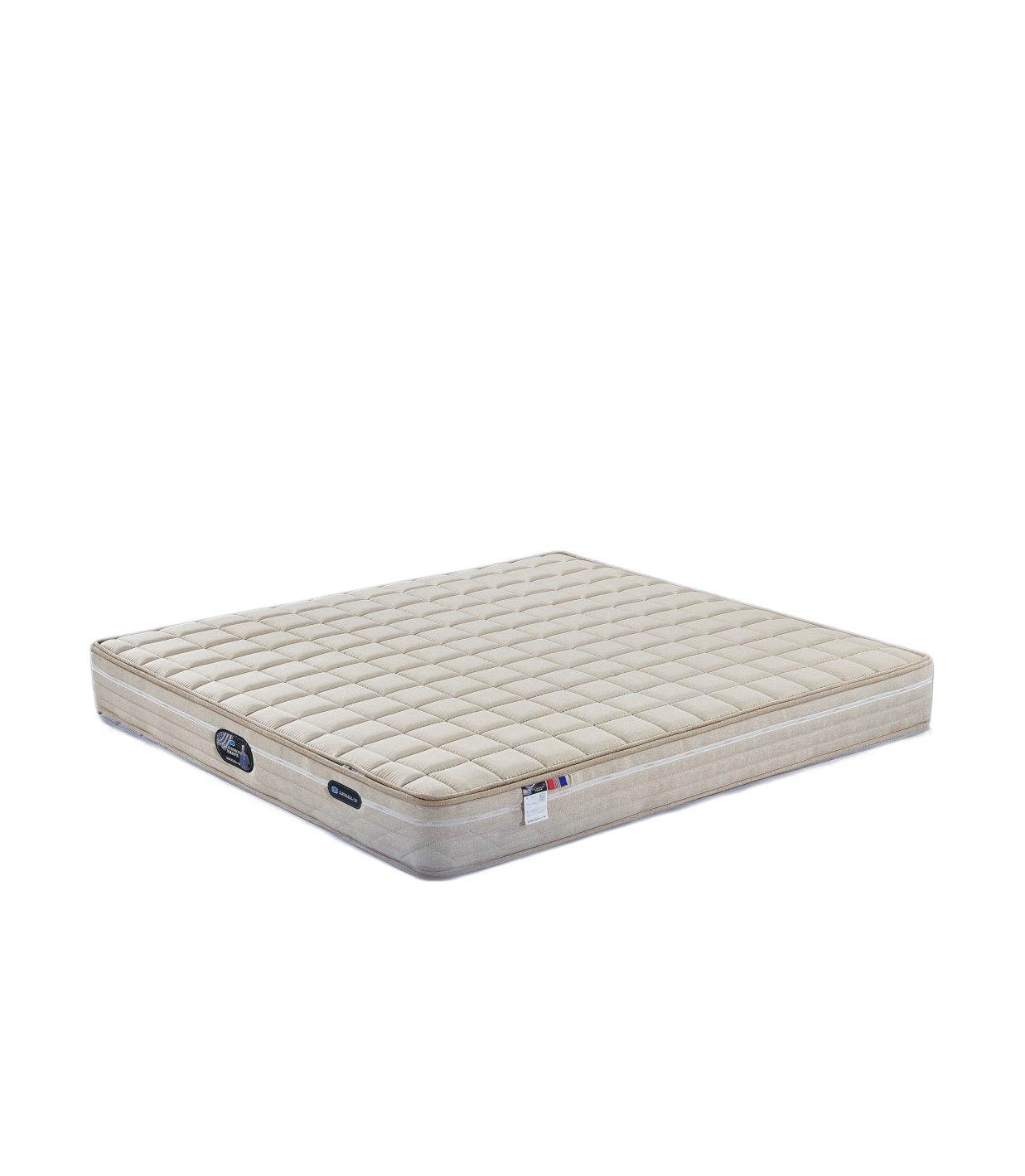 8518# Cotton Linen Jute Mattress