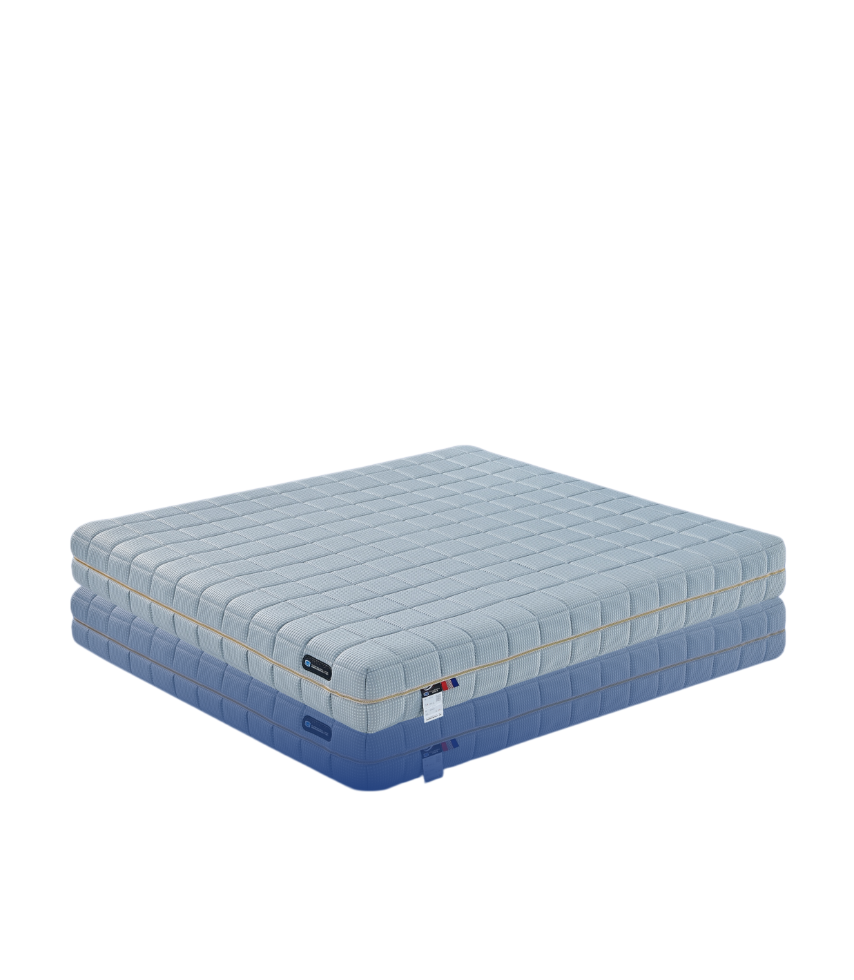 8391# Gel Memory Cool-Fabric Pocket Spring Mattress