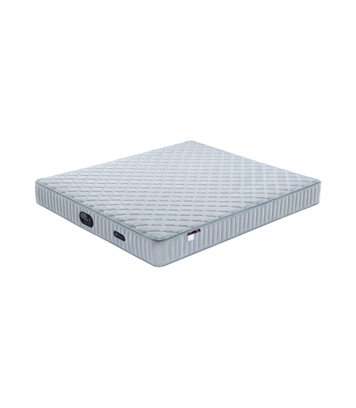8512# Velvet Natural Latex Mattress