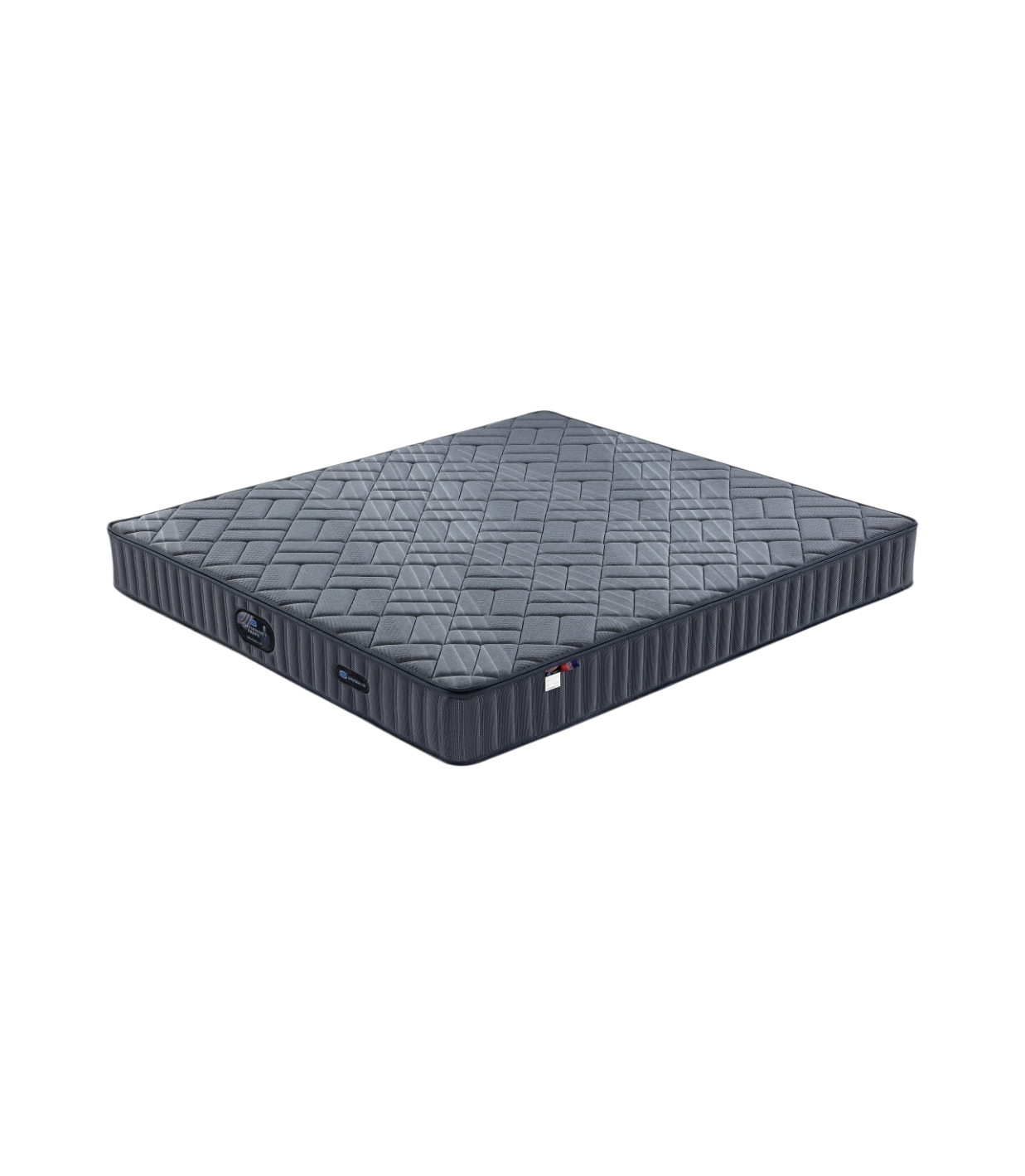 8513# High-End Knit Orthopedic Coir Mattress