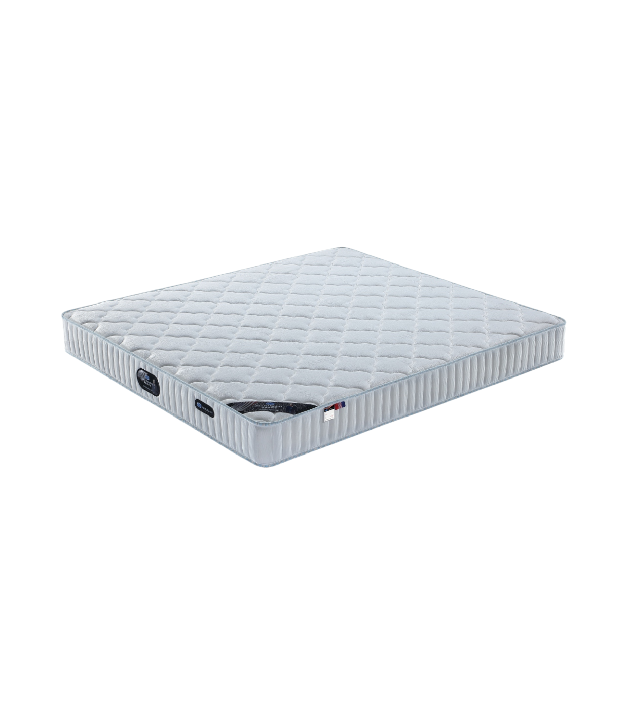 8318# Aerobic Cotton High Resilient Mattress