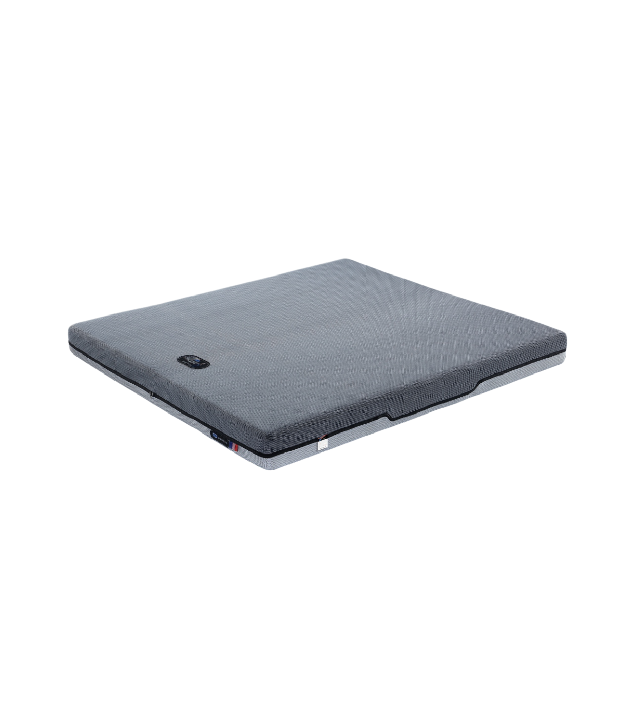 5D Dual-Color All-3D Mesh Slim Mattress