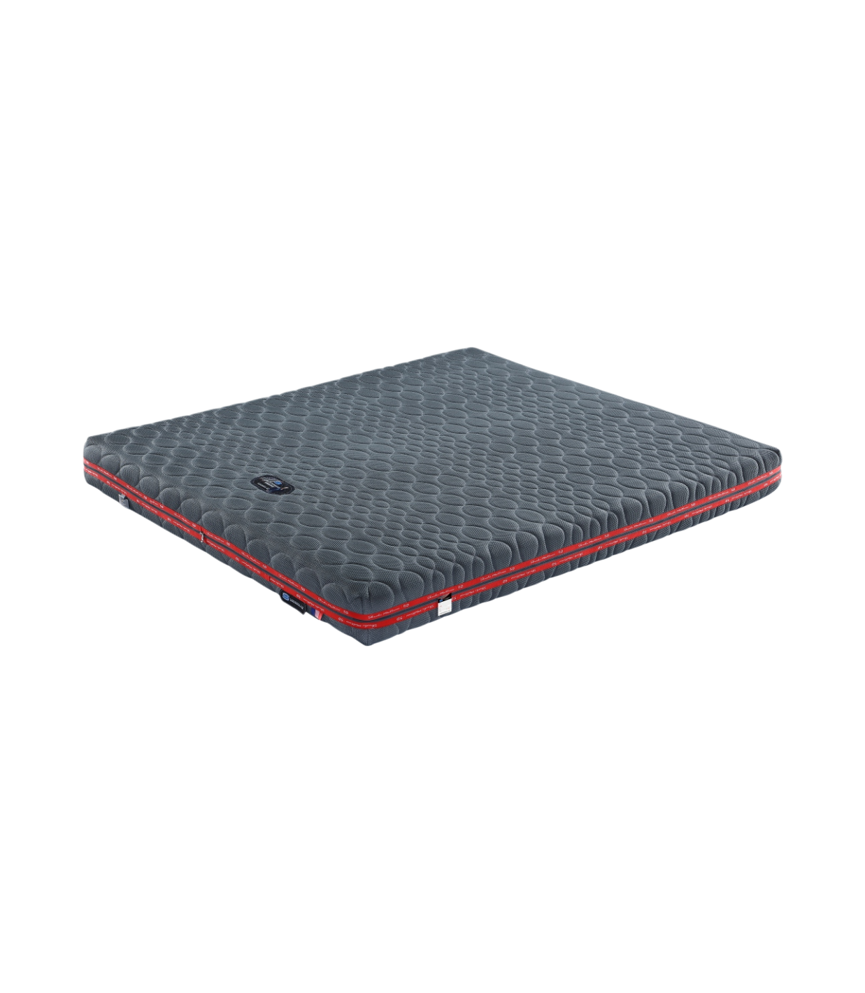 5D Full Mesh Slim Orthopedic Mattress