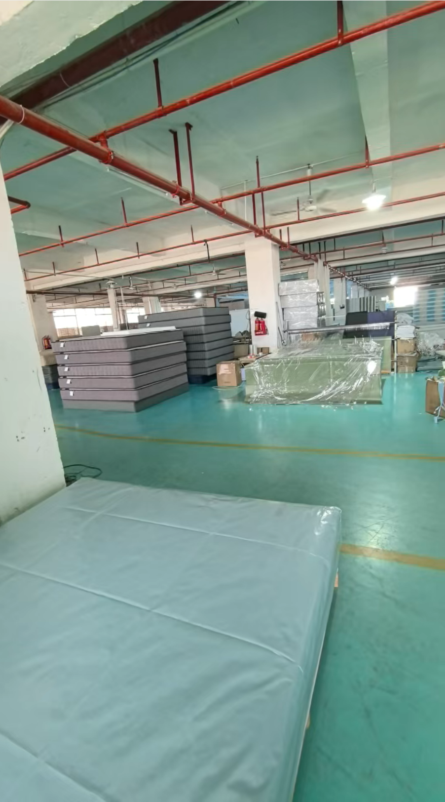 Container Loading