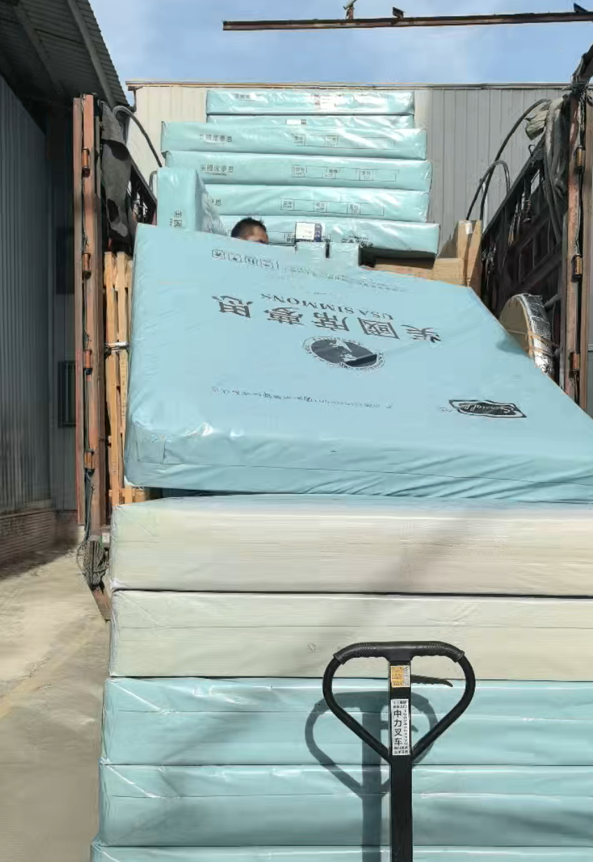 Warehouse Stock