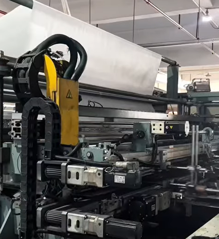 Coil Assembly