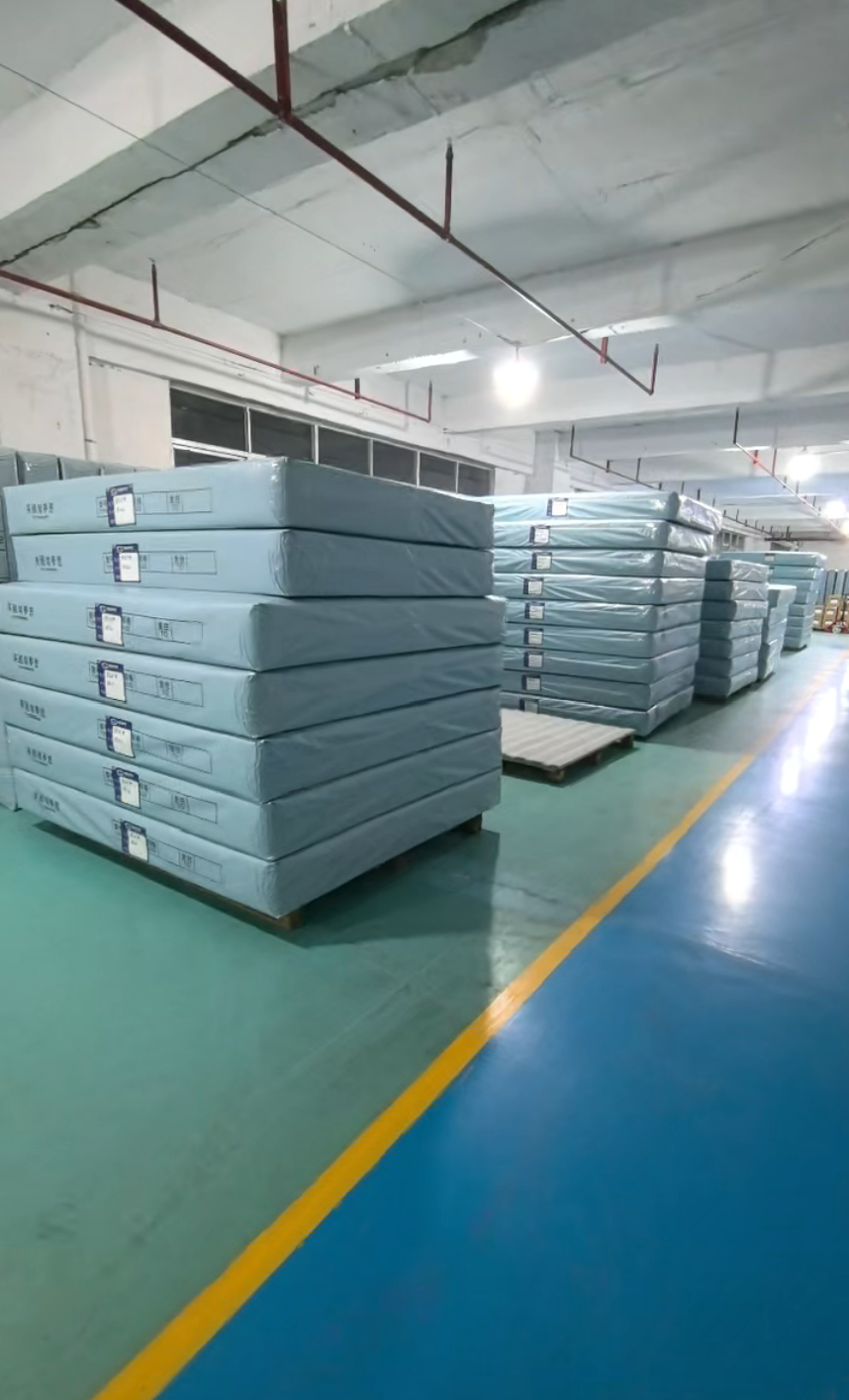 Pallet Stacking