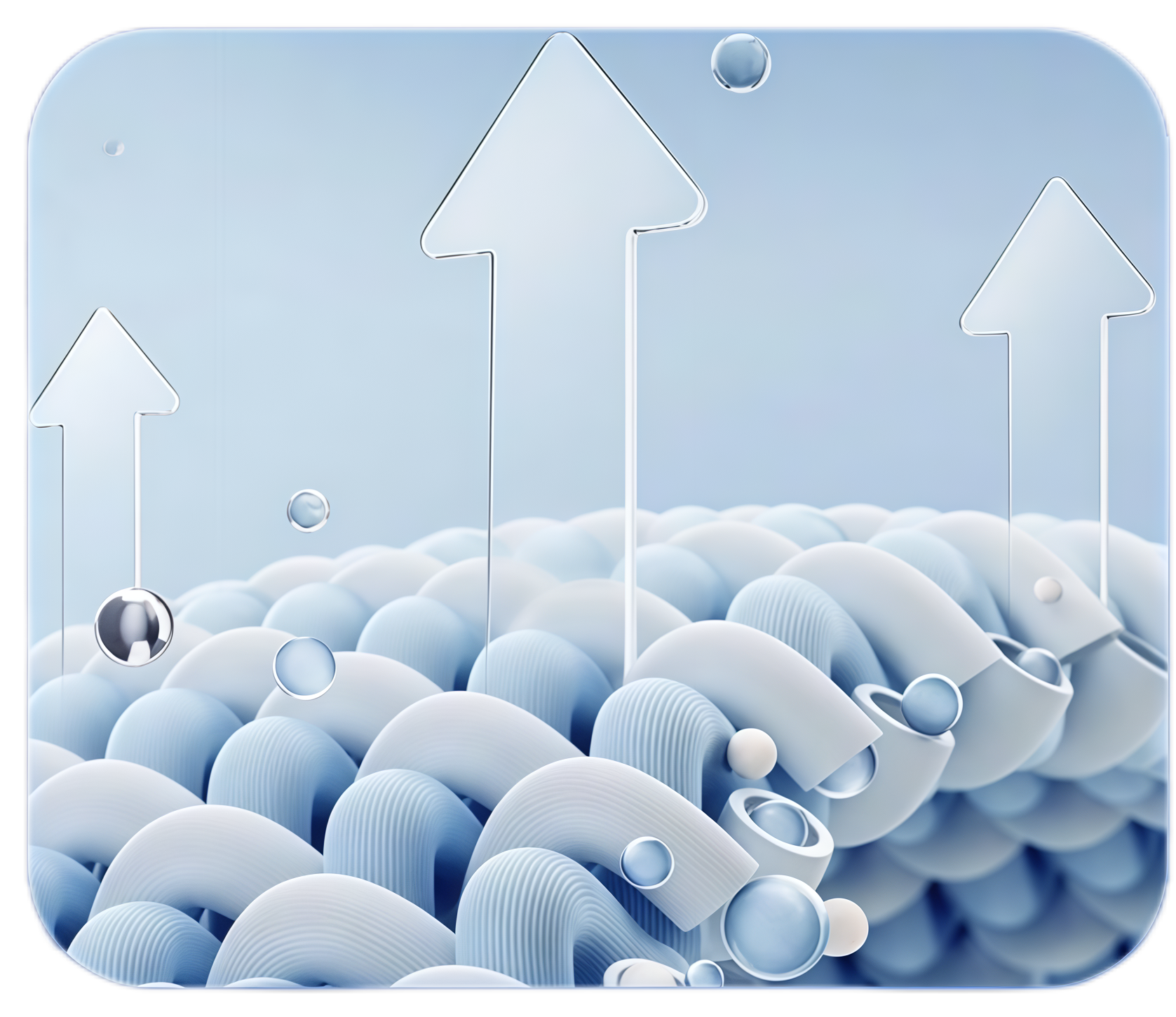 Ice Silk Airflow Concept