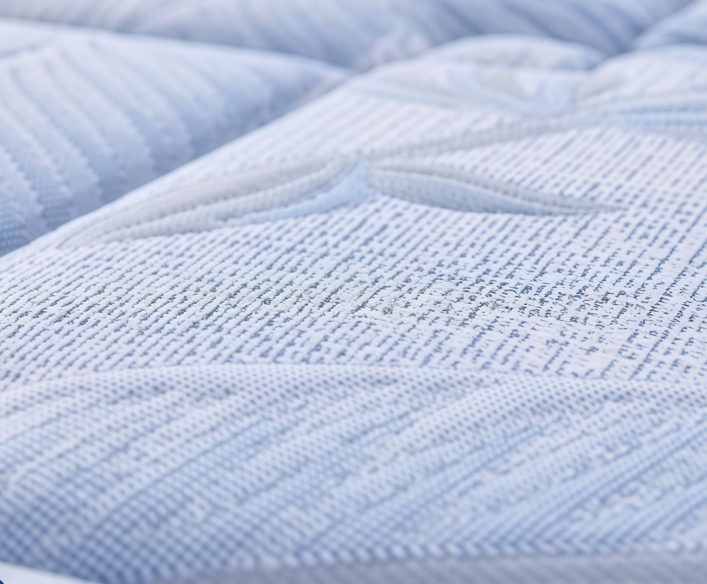 500g Jacquard Knitted Fabric Detail