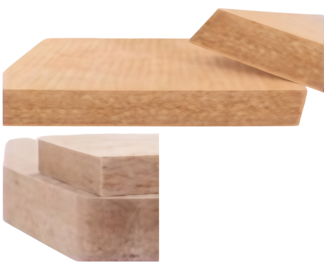 Natural Eco-Friendly Jute Fiber Layer