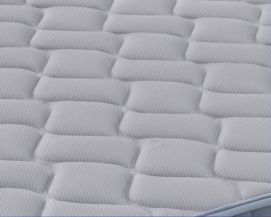 5D Fabric Textured Surface Detail