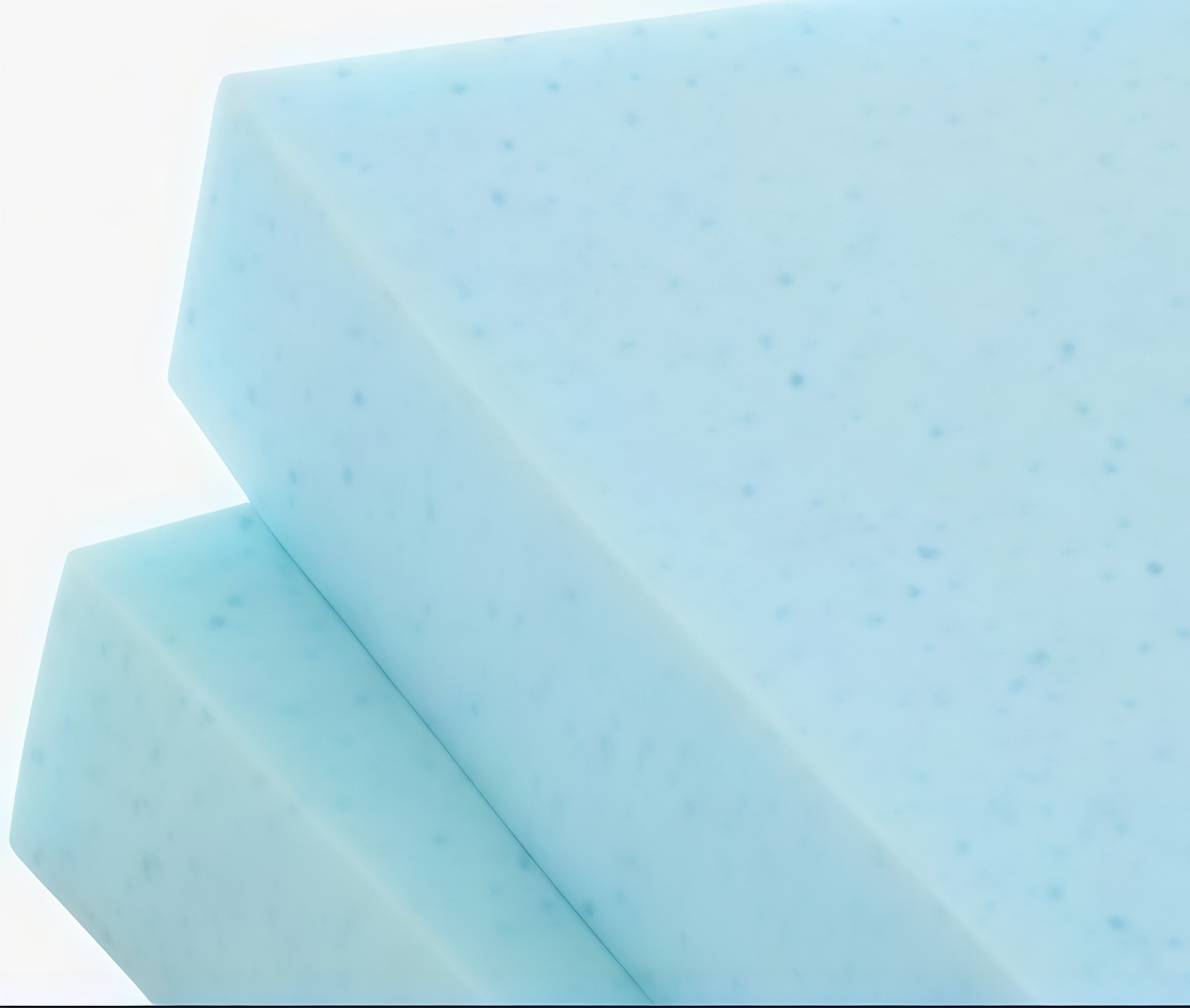 Gel Memory Foam Layer