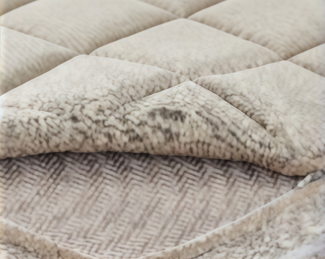 Multi-Layered Edge and Border Detail
