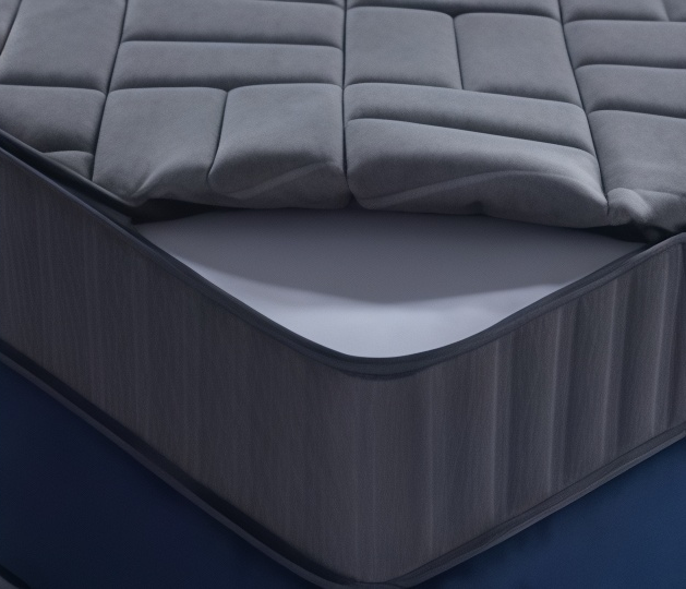 Side Border & Craftsmanship Detail