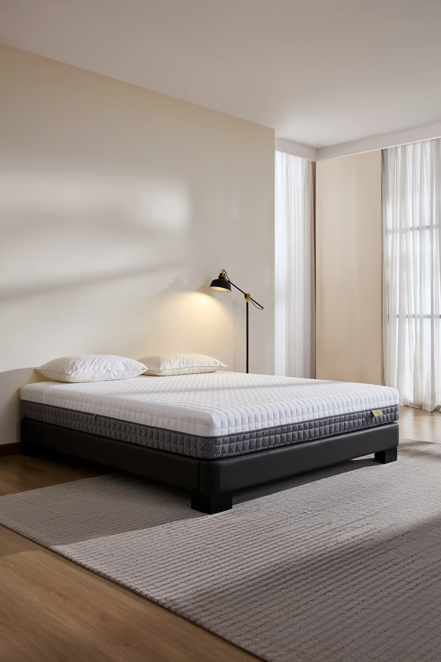 Custom OEM mattress for wholesale buyers
