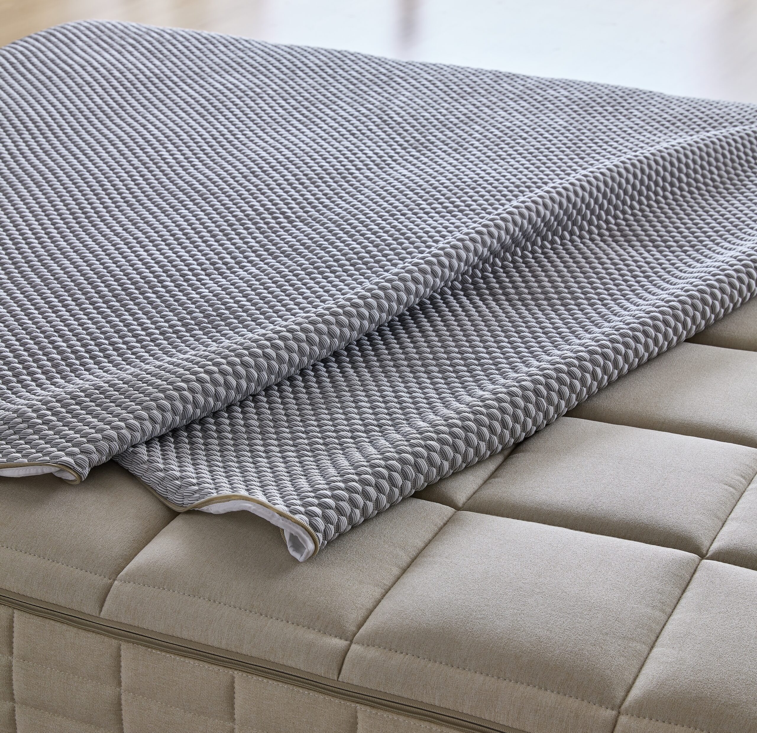 Independent Pocket Spring System